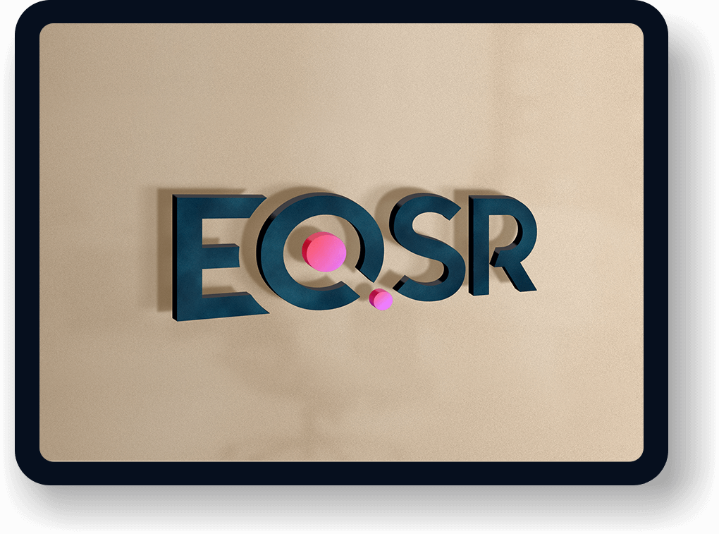 EQSR case study landscape